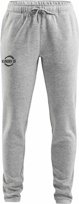 Craft - Community Sweatpants Woman - Grey