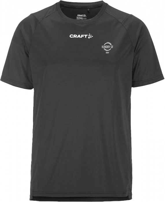 Craft - Kgf T-Shirt Men - Black