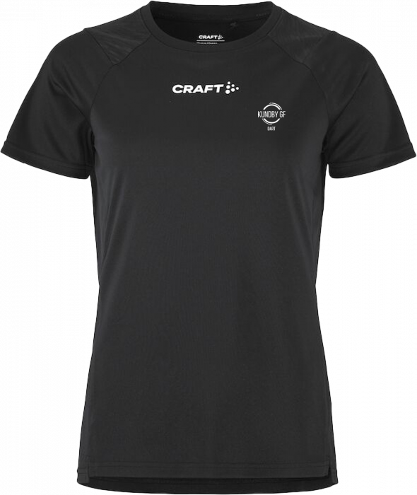 Craft - Kgf T-Shirt Women - Svart