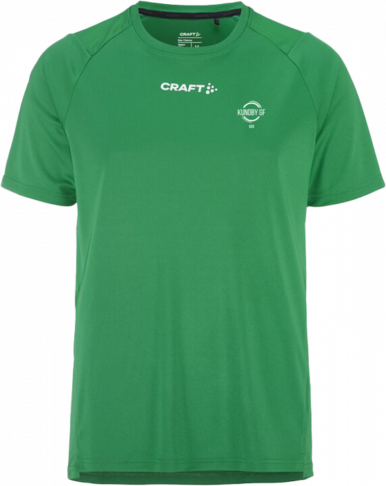 Craft - Kgf T-Shirt Women - Team Green